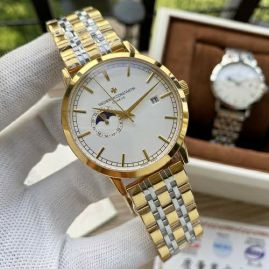 Picture of Vacheron Constantin Watch _SKU610847106401456